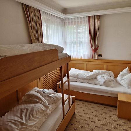Residence Ciastel Urtijëi Dış mekan fotoğraf