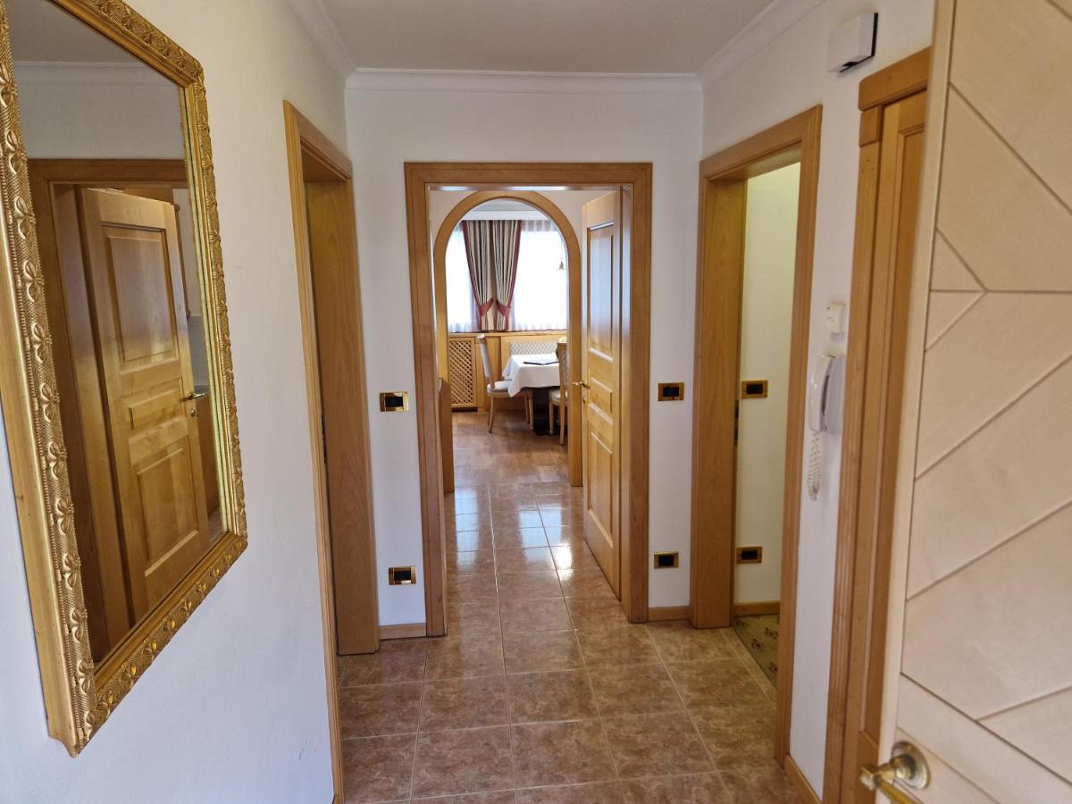 Residence Ciastel Urtijëi Dış mekan fotoğraf