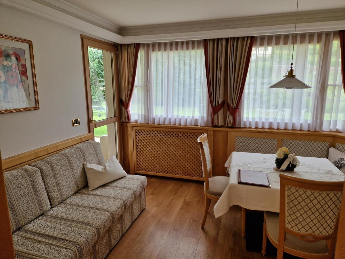 Residence Ciastel Urtijëi Dış mekan fotoğraf