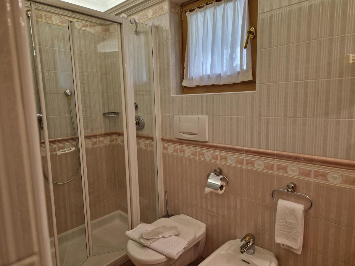 Residence Ciastel Urtijëi Dış mekan fotoğraf