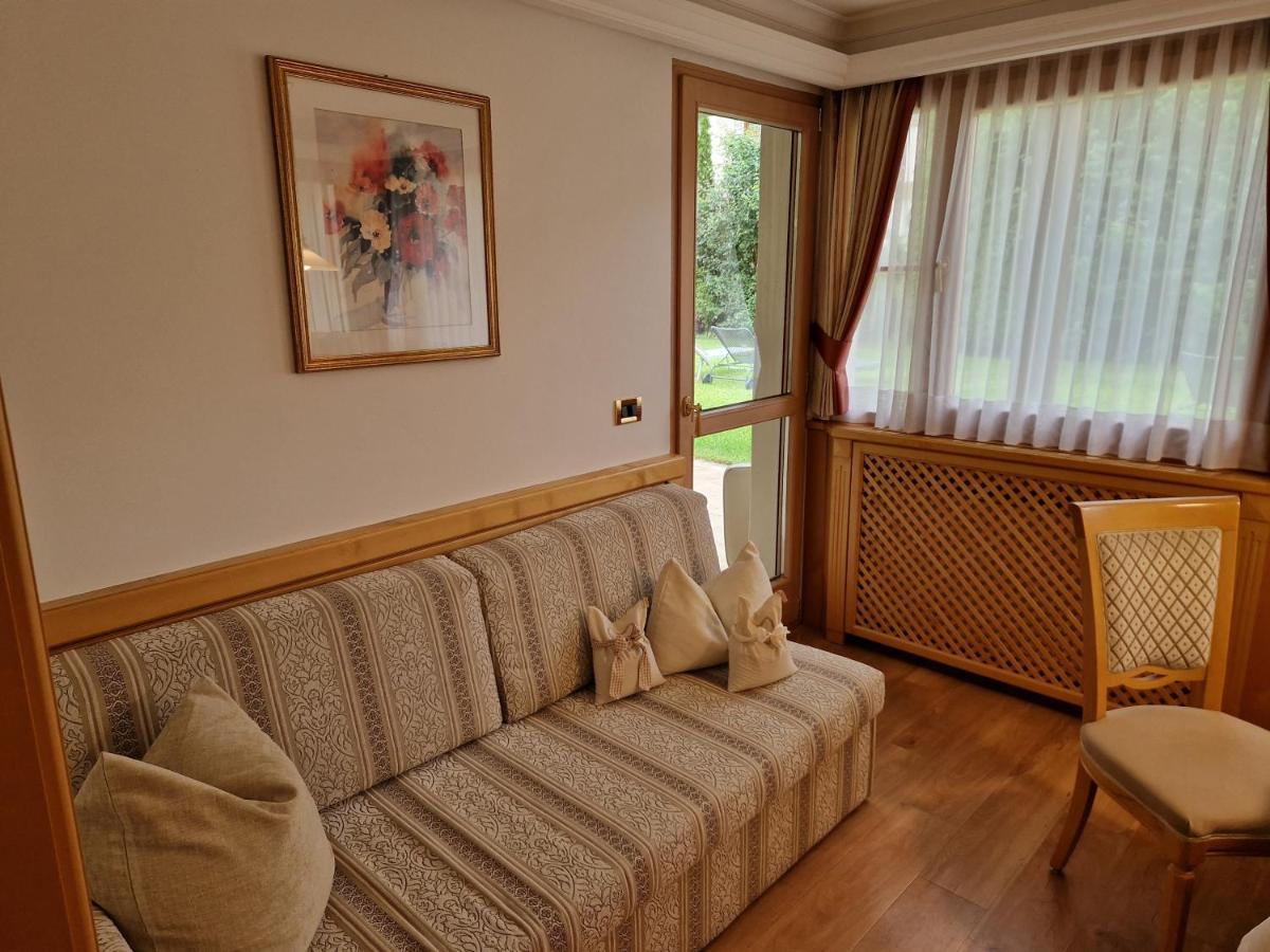 Residence Ciastel Urtijëi Dış mekan fotoğraf