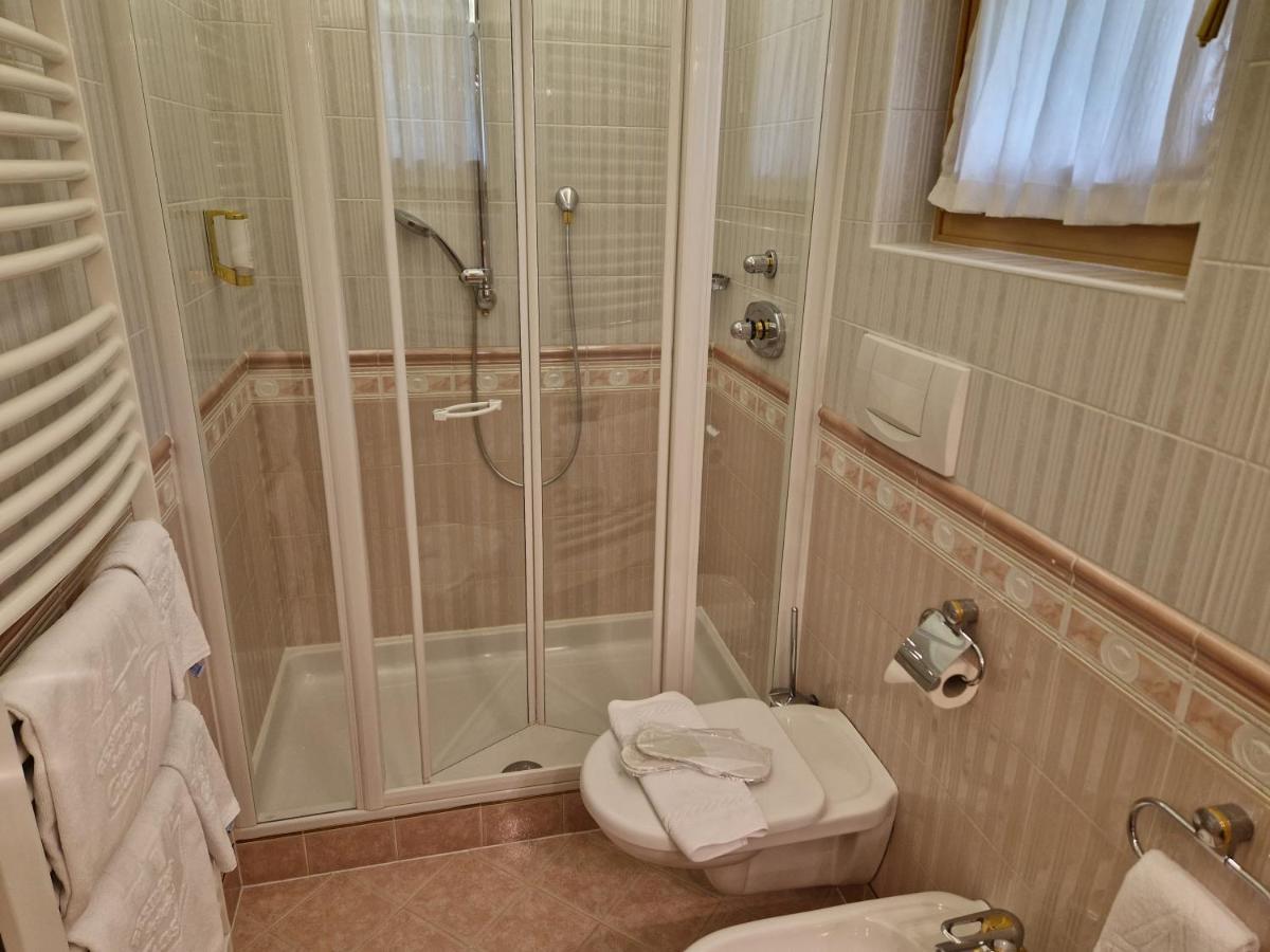 Residence Ciastel Urtijëi Dış mekan fotoğraf