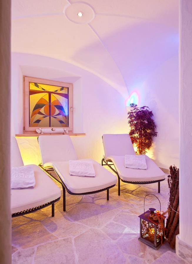 Residence Ciastel Urtijëi Dış mekan fotoğraf