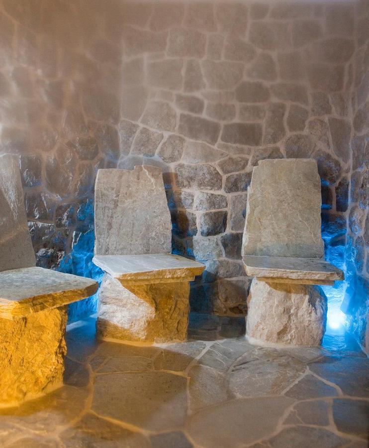 Residence Ciastel Urtijëi Dış mekan fotoğraf