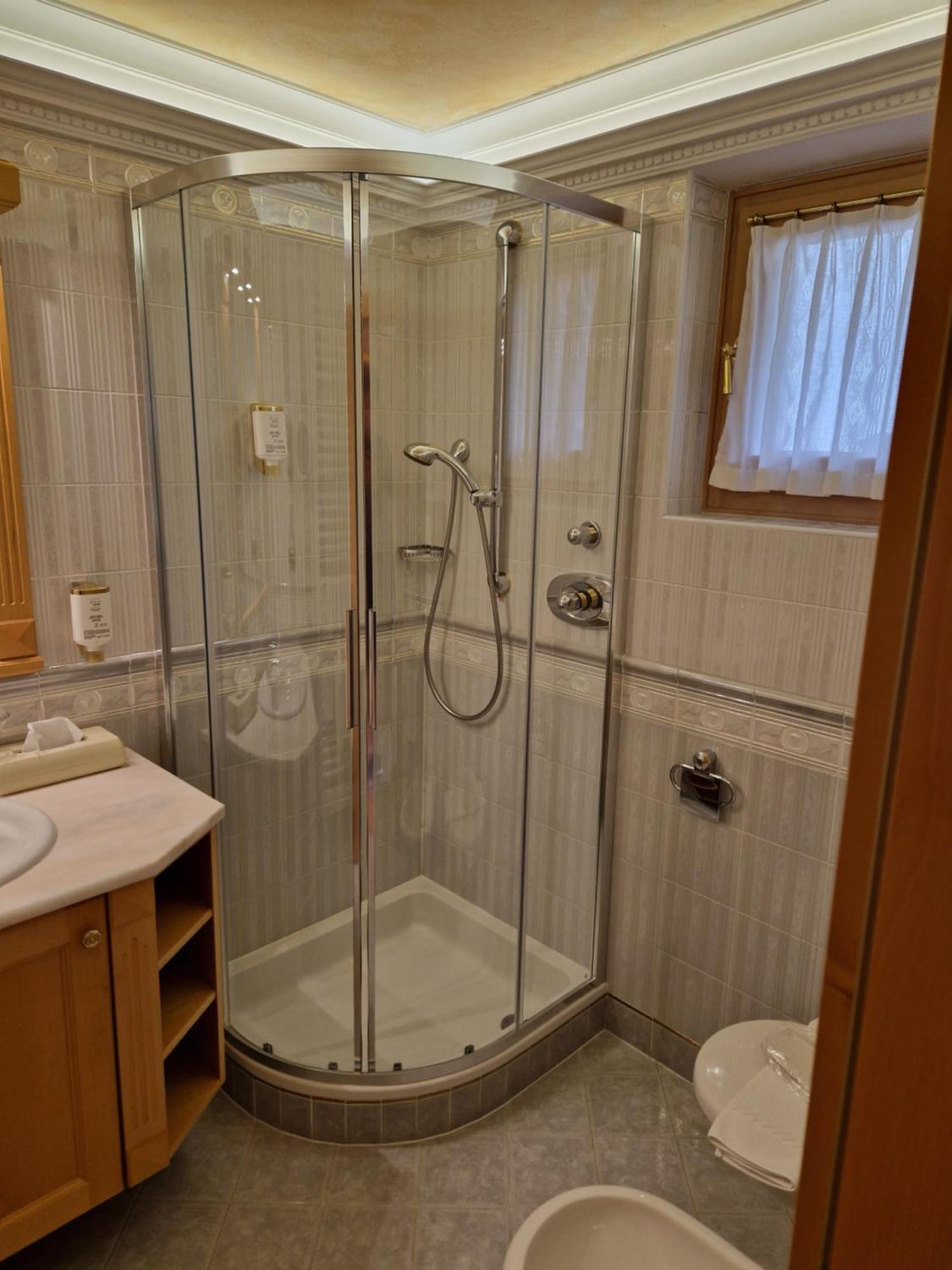 Residence Ciastel Urtijëi Dış mekan fotoğraf