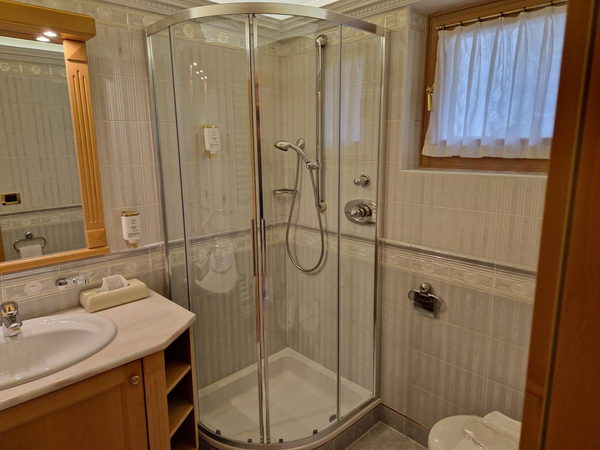 Residence Ciastel Urtijëi Dış mekan fotoğraf