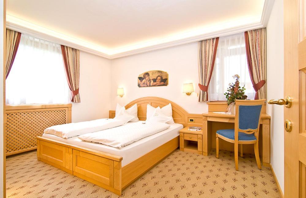 Residence Ciastel Urtijëi Dış mekan fotoğraf