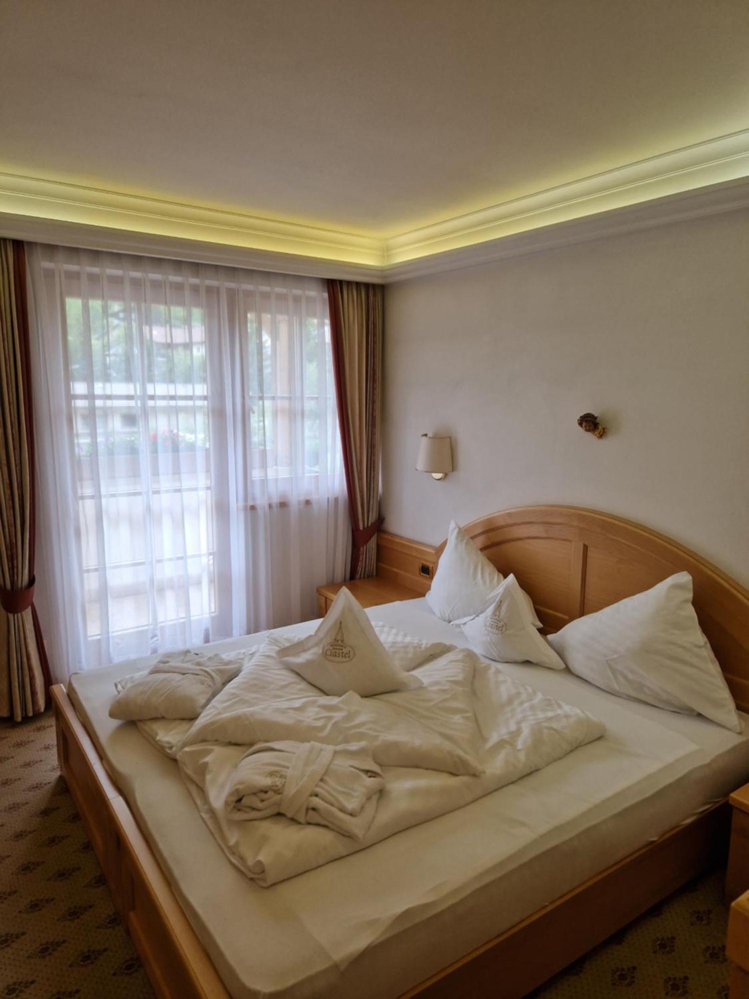 Residence Ciastel Urtijëi Dış mekan fotoğraf