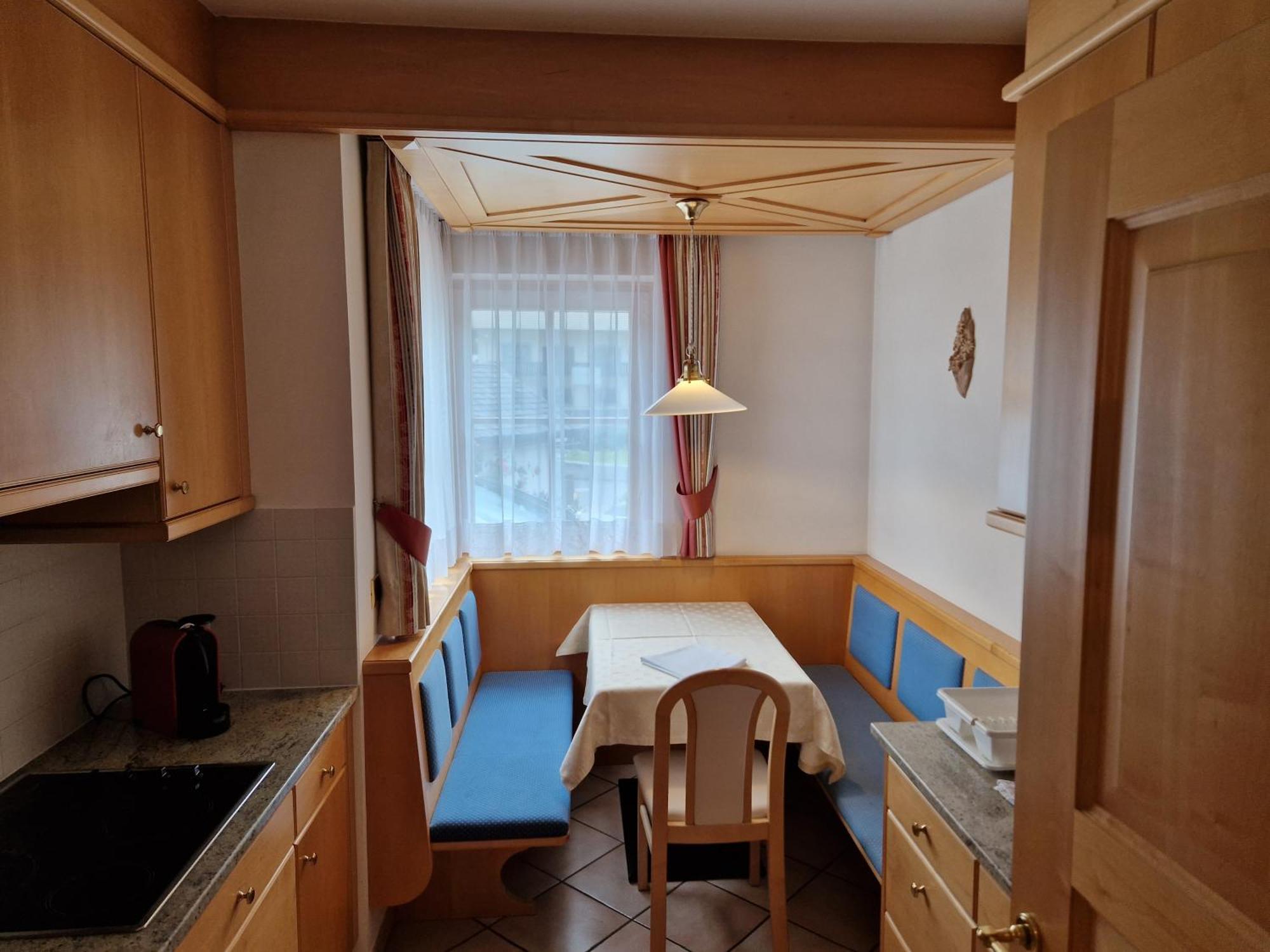 Residence Ciastel Urtijëi Dış mekan fotoğraf