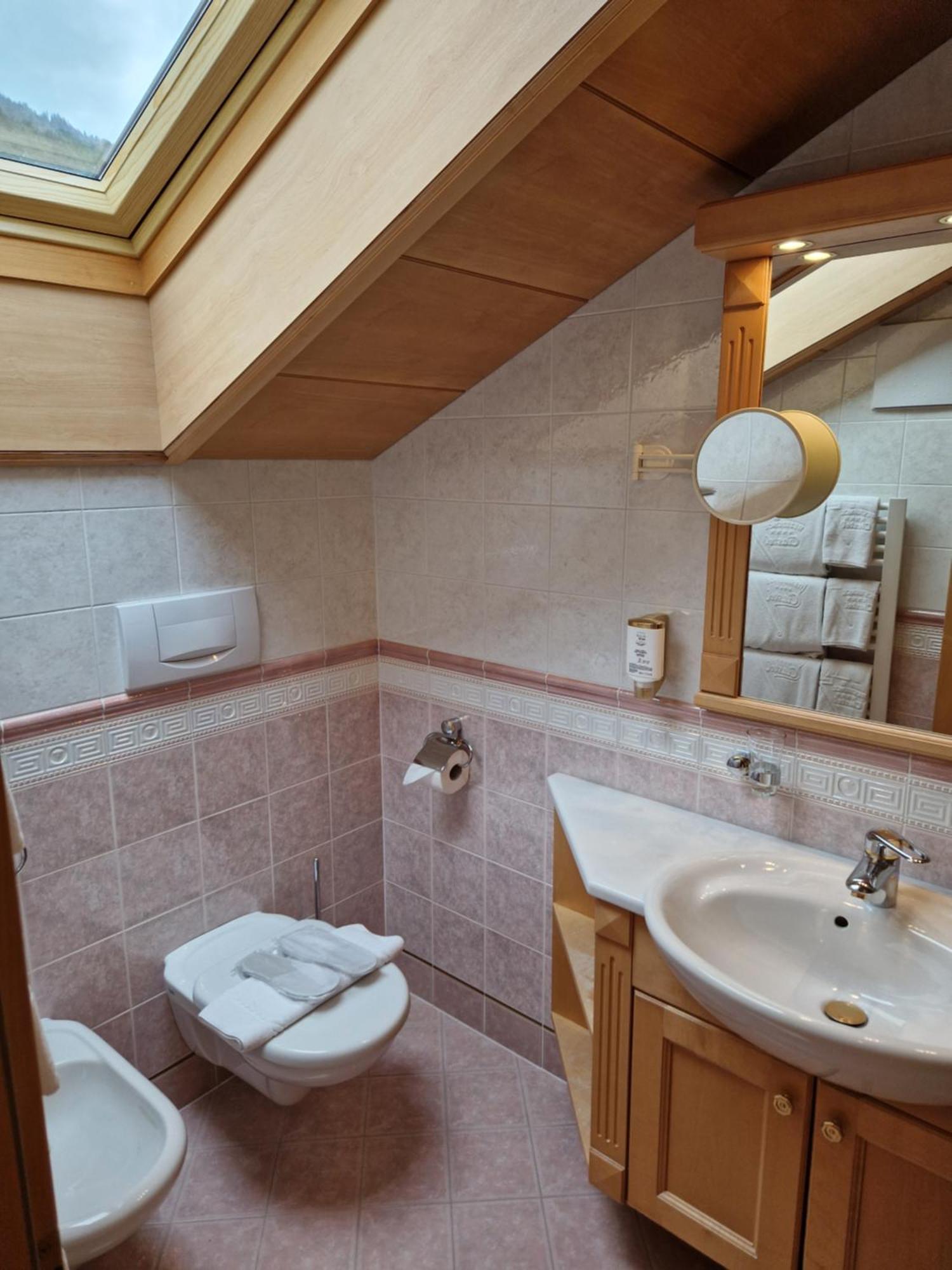 Residence Ciastel Urtijëi Dış mekan fotoğraf