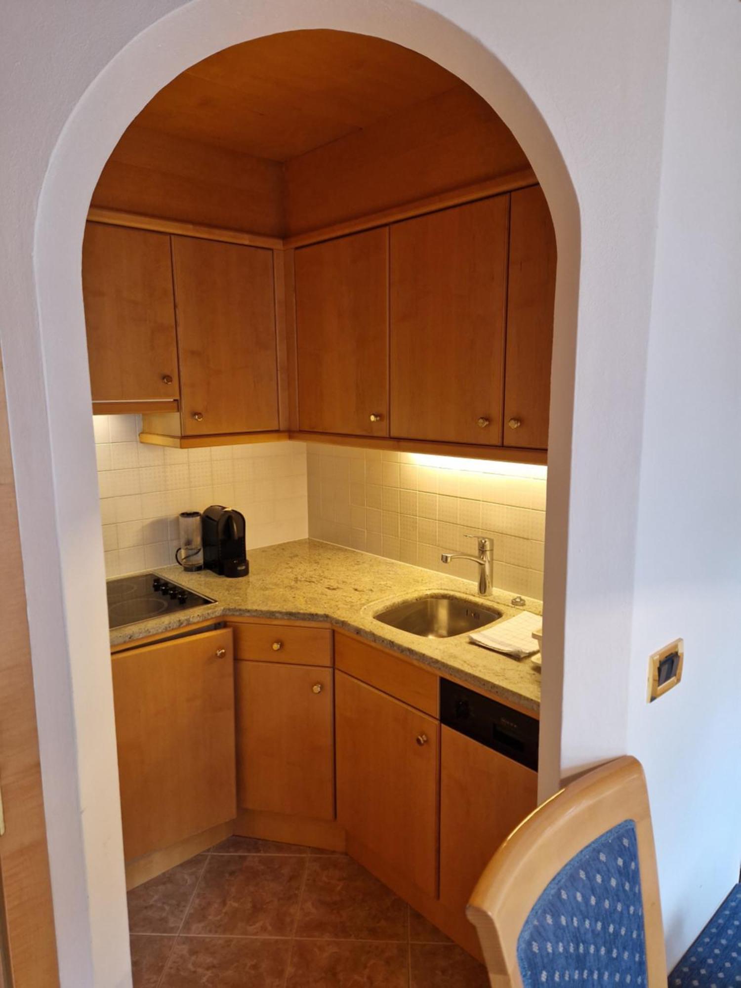 Residence Ciastel Urtijëi Dış mekan fotoğraf