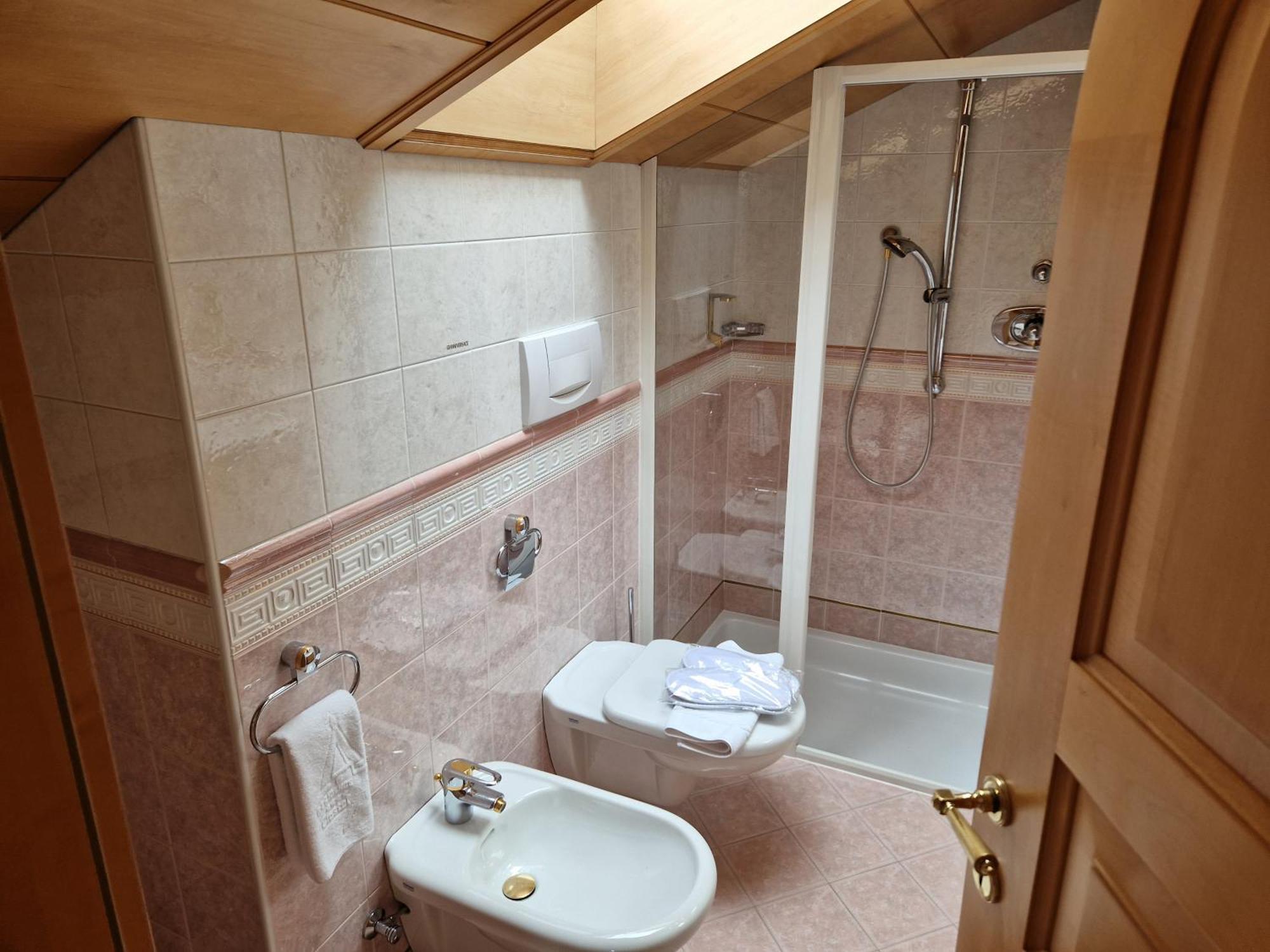 Residence Ciastel Urtijëi Dış mekan fotoğraf