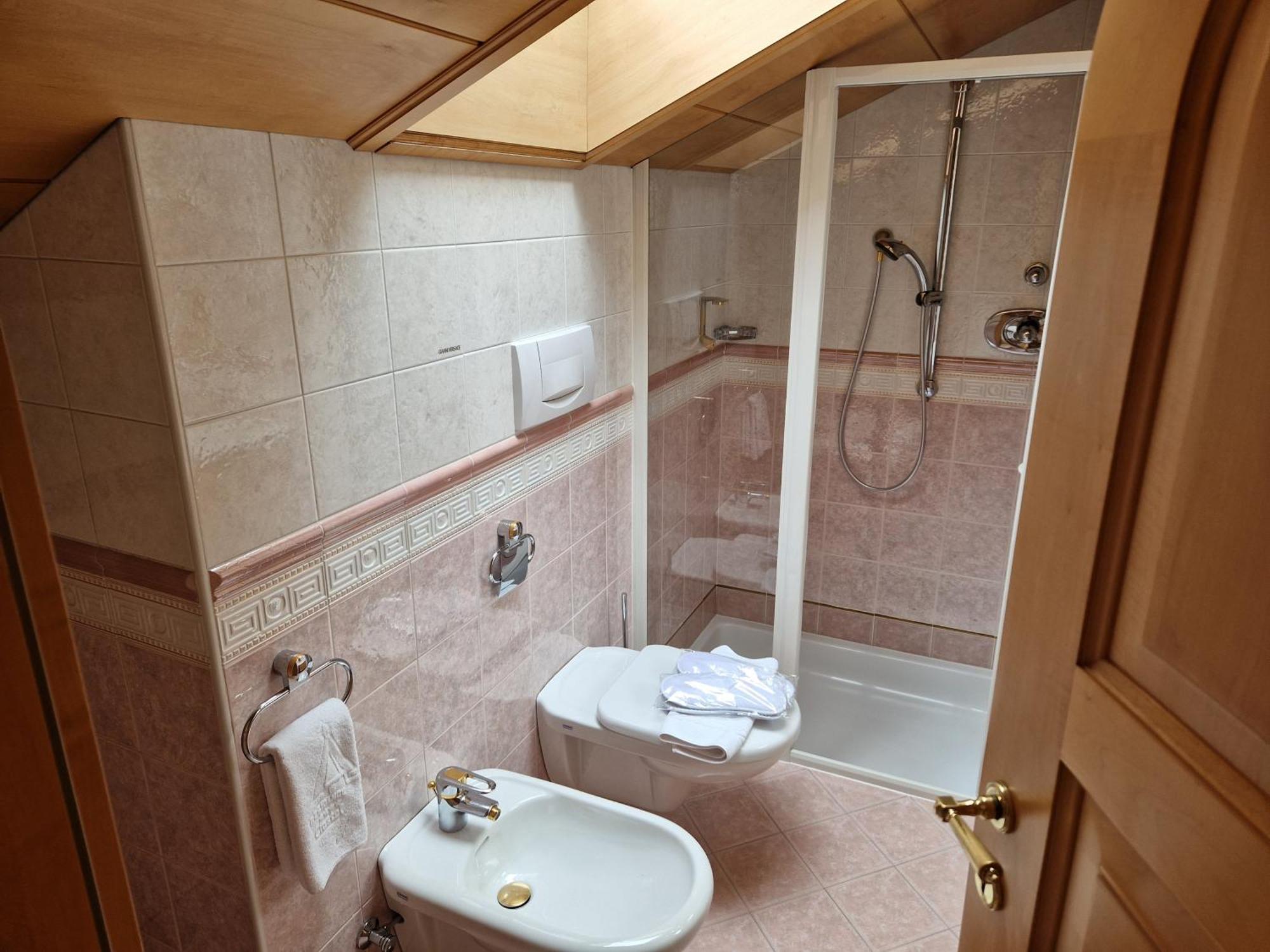 Residence Ciastel Urtijëi Dış mekan fotoğraf