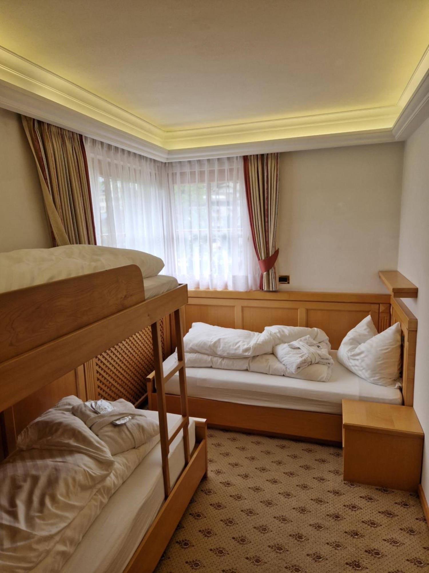 Residence Ciastel Urtijëi Dış mekan fotoğraf
