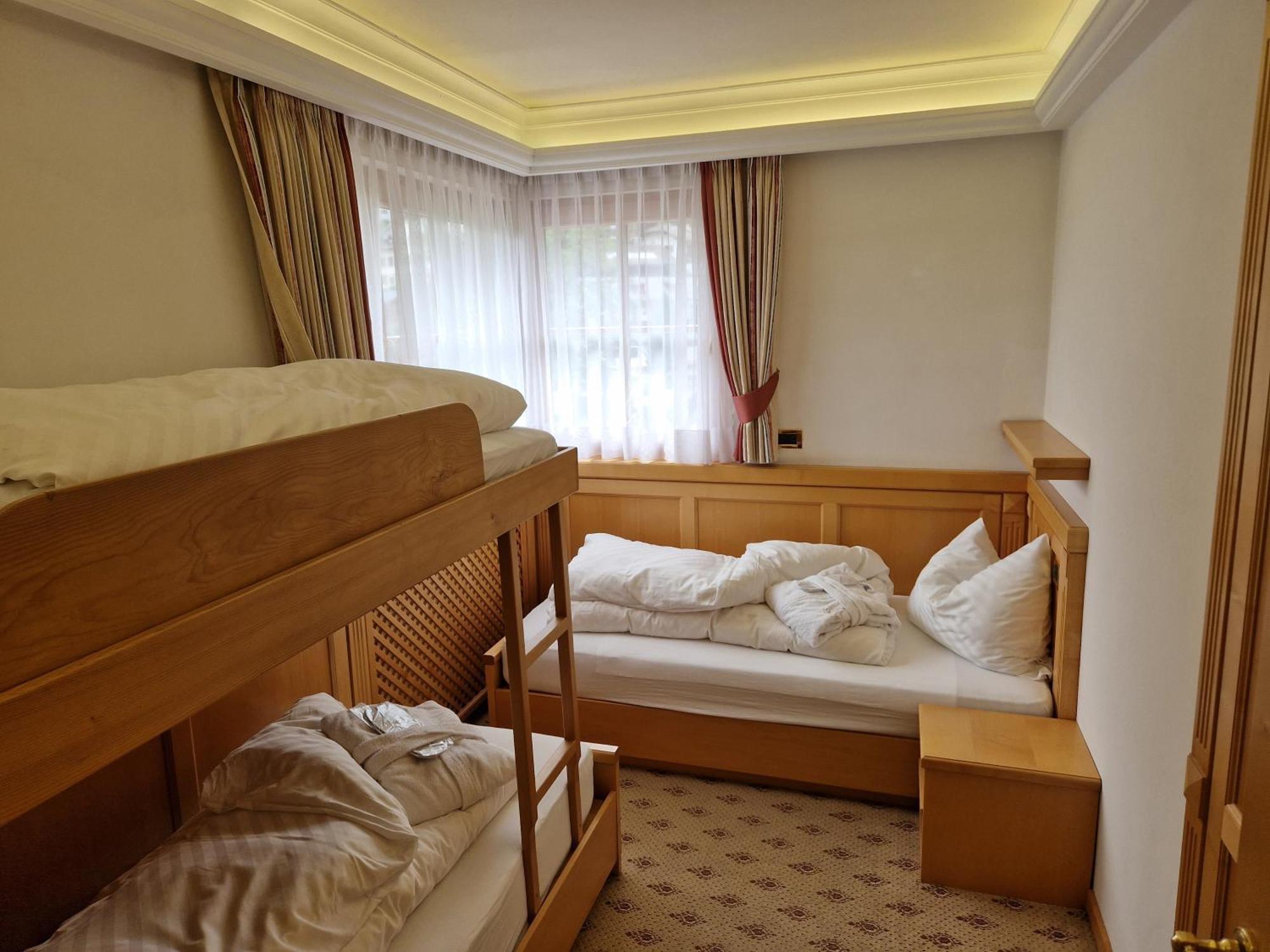 Residence Ciastel Urtijëi Dış mekan fotoğraf