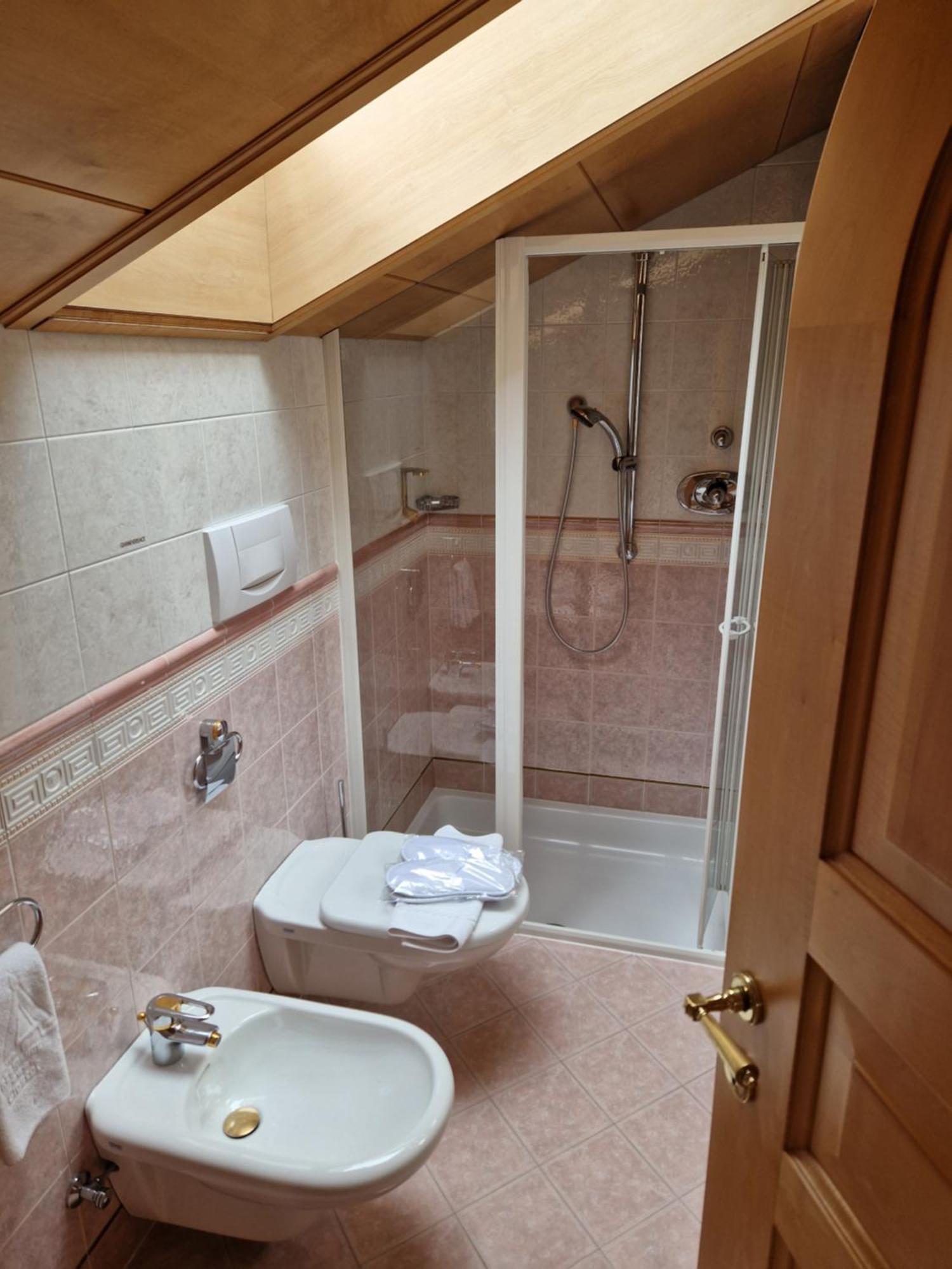 Residence Ciastel Urtijëi Dış mekan fotoğraf