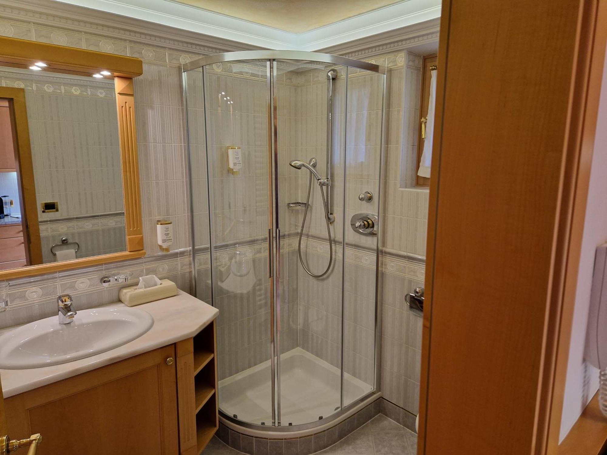 Residence Ciastel Urtijëi Dış mekan fotoğraf